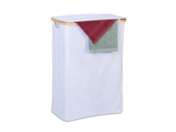 Cesto De Roupa Com Tampa 105 L