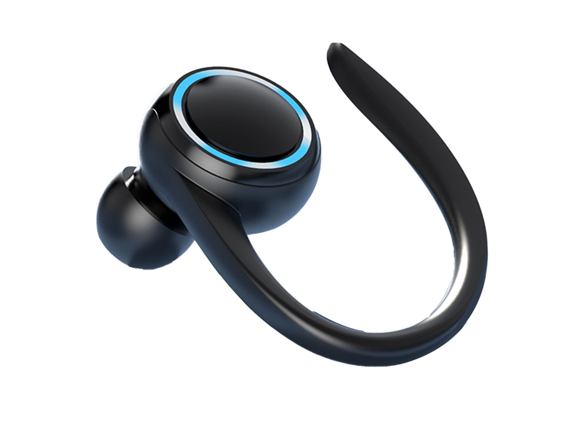 Fone de Ouvido Bluetooth LAXISCREED Anti ruído Ipx7