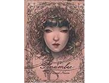 Livro Penumbre