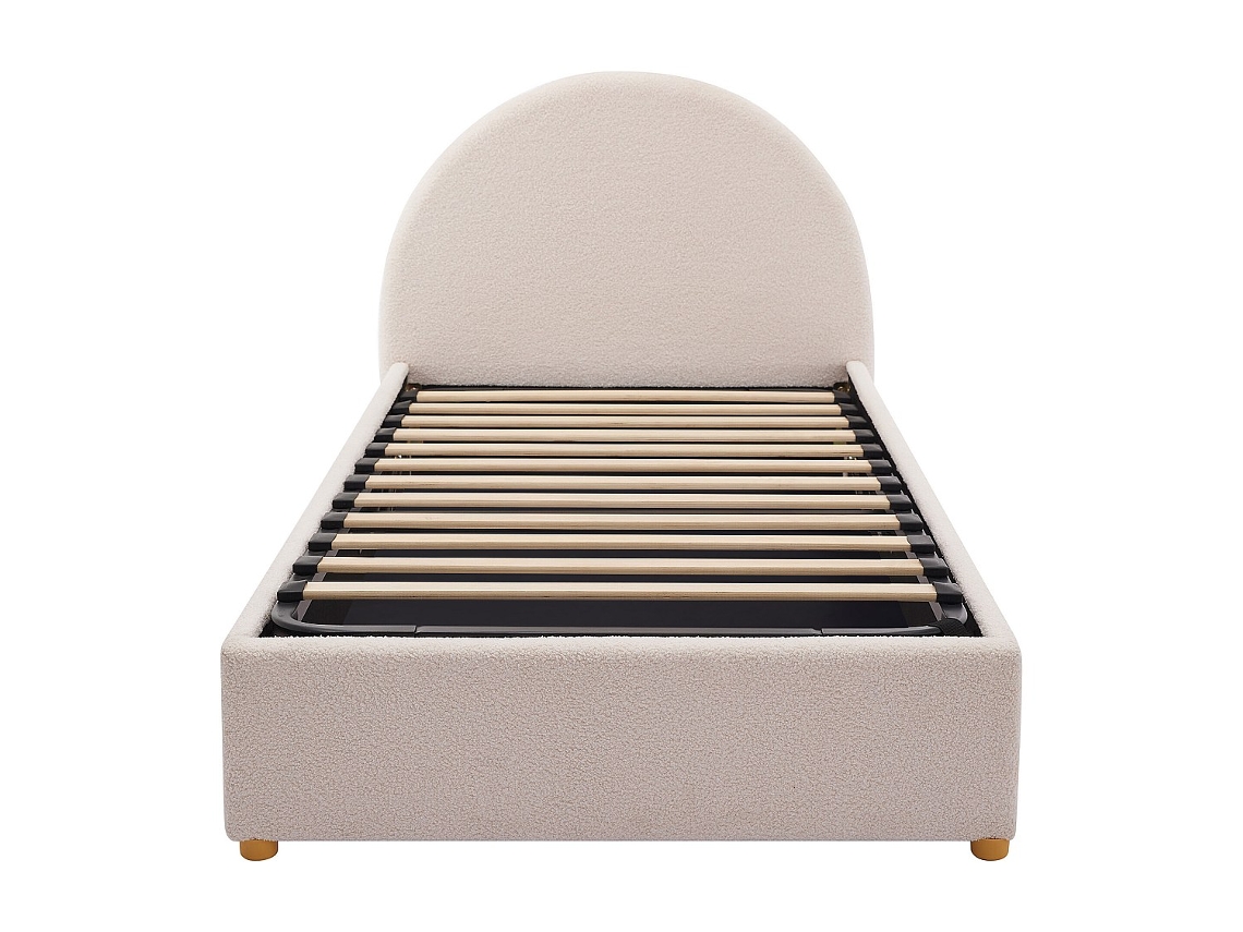 Cama Com Cofre Lirimo