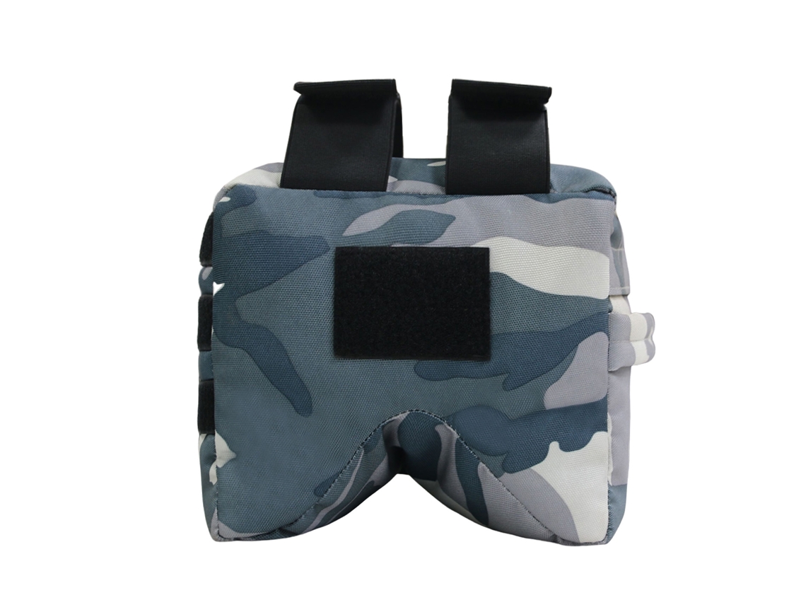 Bolsa para Tiro em Rango com Correia | S/MARCA