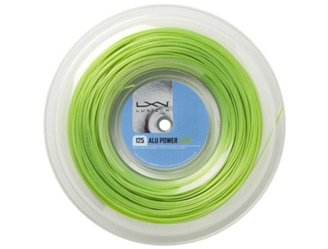 Luxilon Alu Power 200 M
