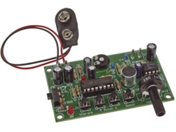 Modificador de Voz VELLEMAN