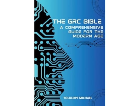 Livro The GRC Bible de Tolulope Michael (Inglês)