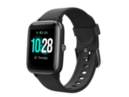 Smartwatch YDCY Id205L Preto