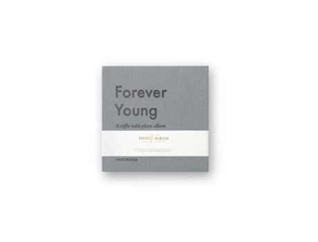 Álbum de Fotografias PRINTWORKS Forever Young