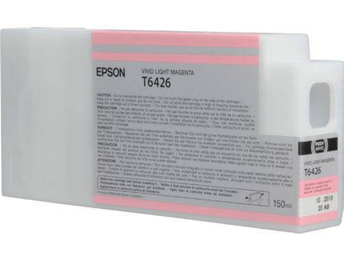 Tinteiro EPSON C13T642600