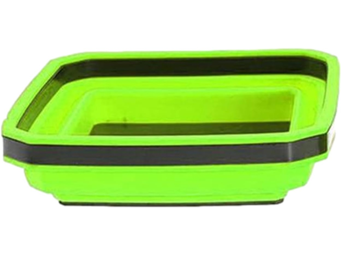 Porta-moedas Dobrável – Base Magnética Potente, Design Em Silicone