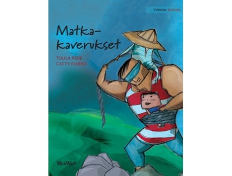 Livro Matkakaverukset Finnish Edition Of Quottraveling Companionsquot De Tuula Pere (inglês)