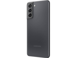 Smartphone SAMSUNG Galaxy S21 5G (6.2'' - 8 GB - 128 GB - Cinzento)