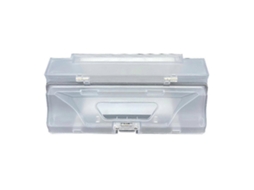 Caixa De P Para Aspirador De P Rob Mop 2 Pro / Mjst1s / Mjst1shw Peas De Reposio Filtro De Lixeira Yunzii