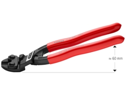 Alicate KNIPEX 71 41 200