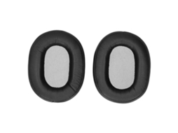 Aetheria 2pcs Almofada de Ouvido Suave para Fones Sony Mdr‑1abt/mdr‑1rbt/mdr‑1rnc
