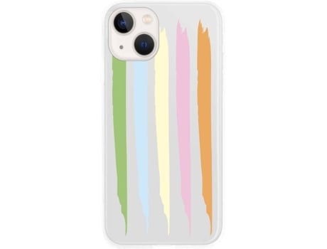 Capa Samsung Galaxy A13 4G SBS Multi Riscas