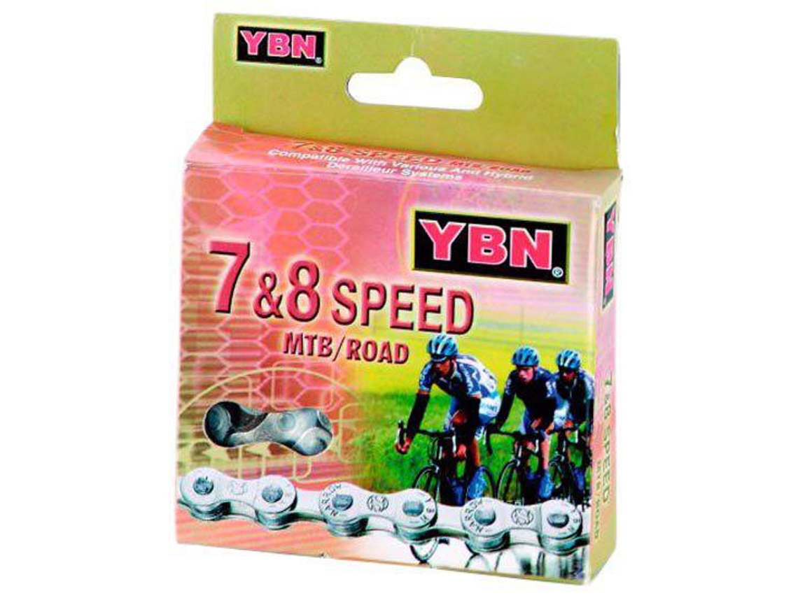 Yaban S52