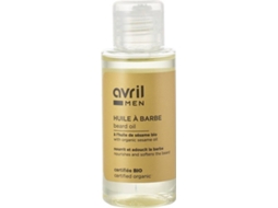 Óleo para a Barba AVRIL Bio (50 ml )