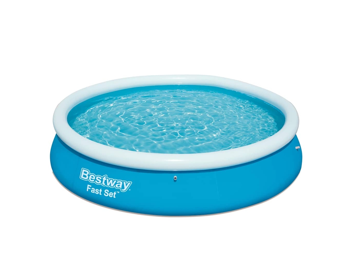 Piscina BESTWAY PVC (366x76 cm)