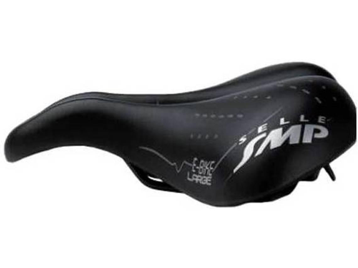 Selim de Ciclismo SELLE SMP Tour E-bike (263 x 256 mm)