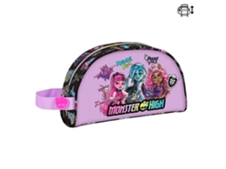 Precisa De Adaptação. Um Carro Monster High “creep”