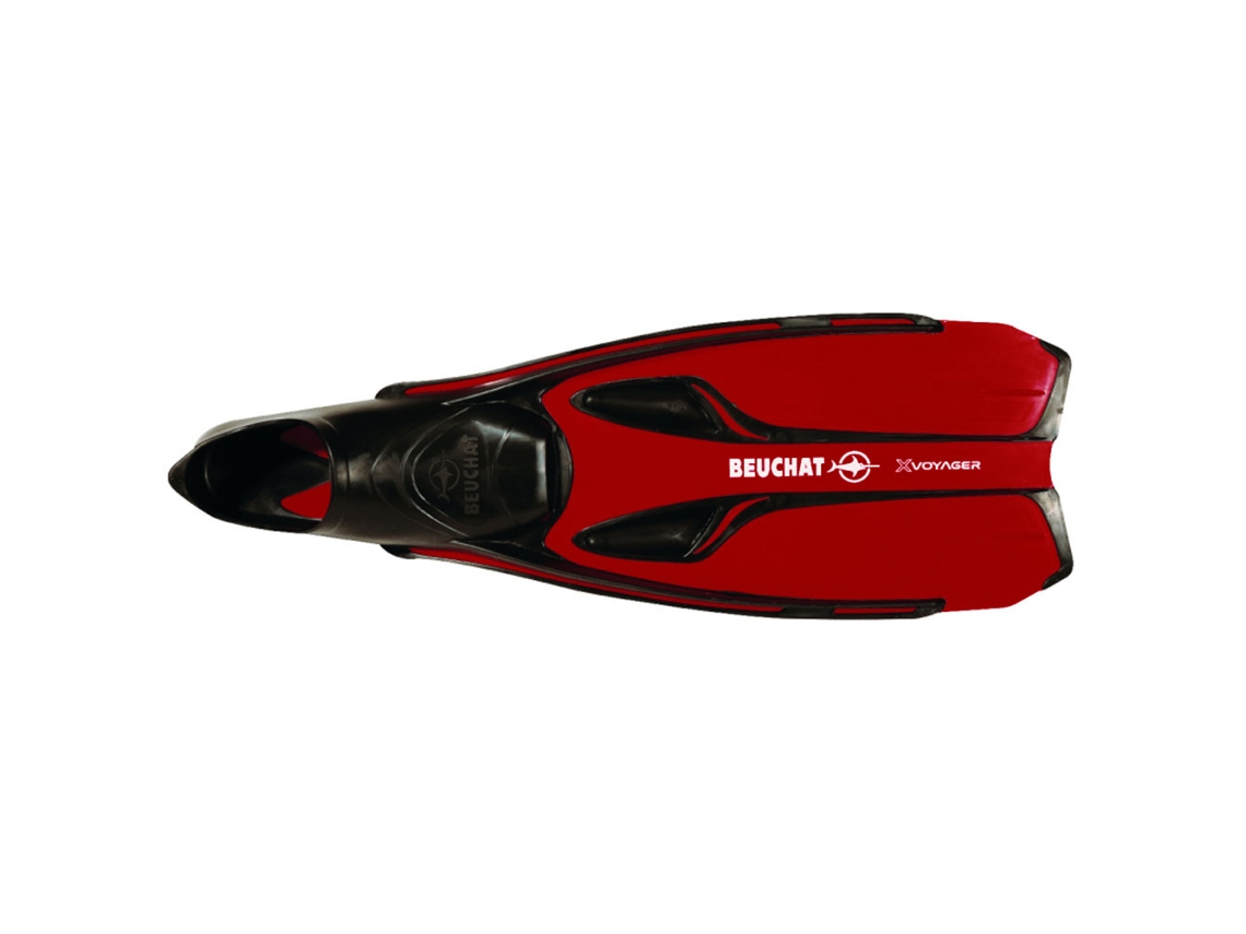 Barbatanas BEUCHAT X-Voyager