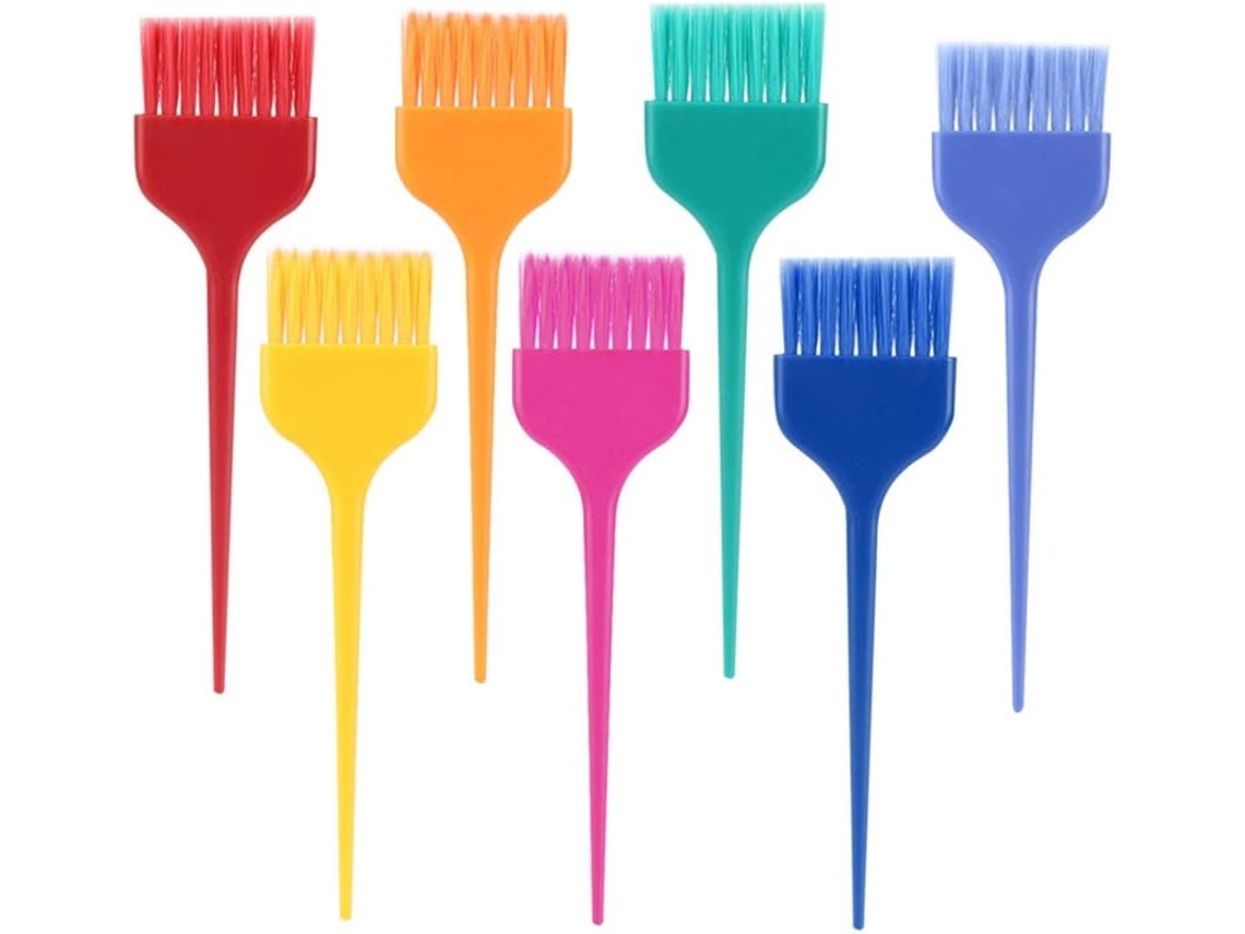 Pincéis para Tingir Cabelo SFUSHOS