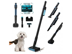 Escova Scoba 2100 Twice Animal CECOTEC