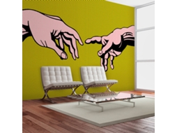 Papel de Parede ARTGEIST A Criação De Humano (300x231 cm)
