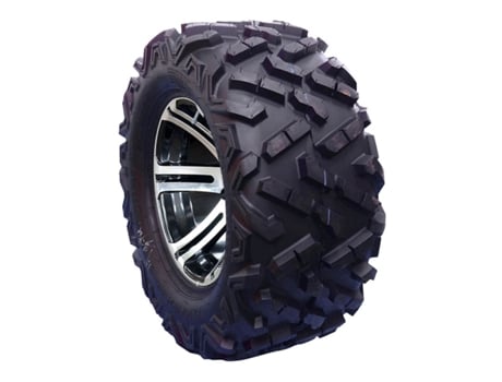 1 pneu Forerunner Atlas 6pr TL 27x11 R14