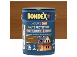 Tinta De Primário Bondex Castanho Acetinado 5 L