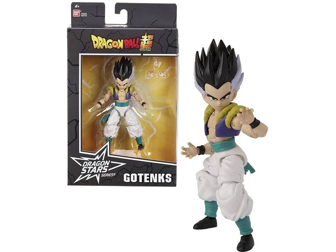 BANDAI NAMCO Figura Gotenks Dragon Stars