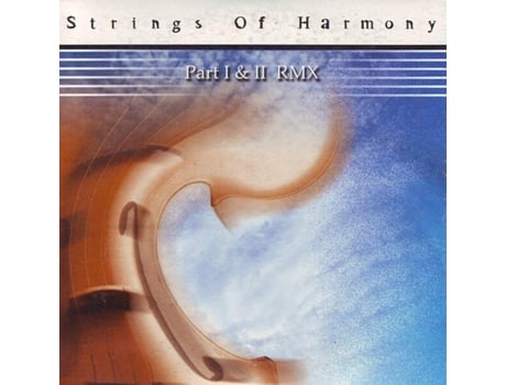 Cd Part I Ii Rmx Equality