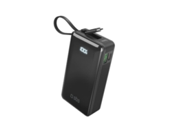 Powerbank SBS c22.5W com Carregamento Rápido (Outlet Caixa Aberta - 10000 Mah - Preto)