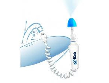 Nebulizador Nasal Sinus