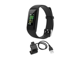 Bracelete de Silicone para Amazfit Bip3 Gts 3 Gts 2e EOOCOO
