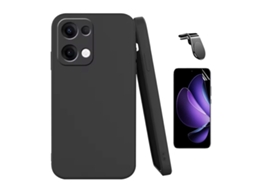 Pelicula de Vidro GIFT4ME Oppo Reno13
