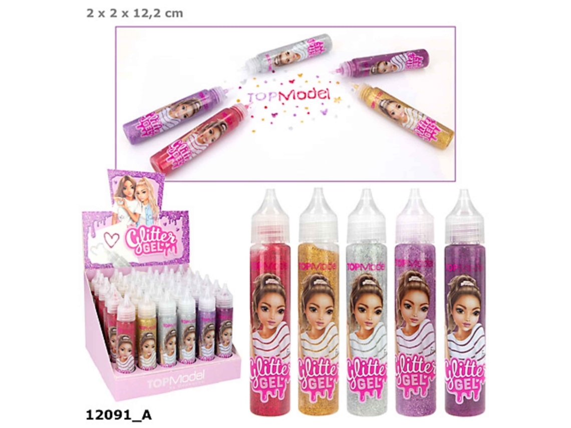 Gel Brilhante