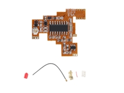 Módulo de Modificação EOOCOO (suporta o Chip Si4732, Compatível com Quansheng Uv k5/k6)