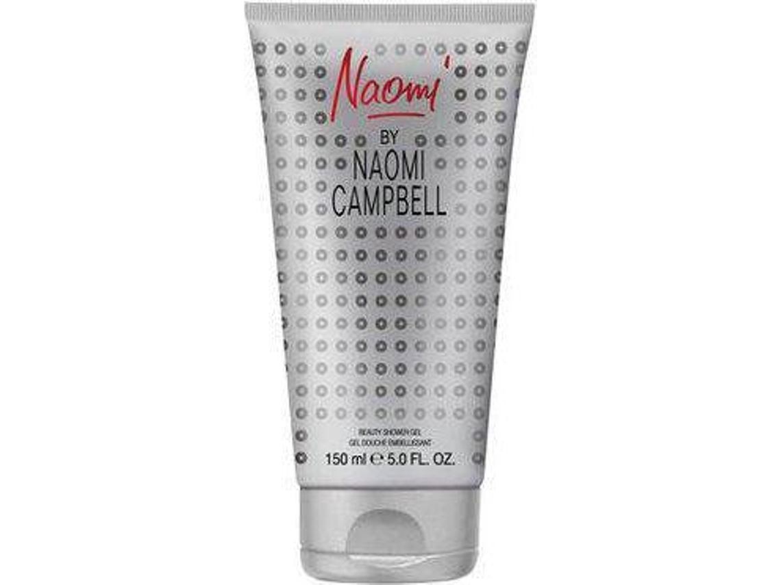Naomi Campbell Naomi Shower Gel 150 ml