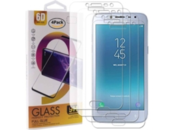Pelicula de Vidro HONGWE. Galaxy Grand Prime Pro 2018