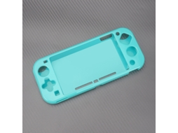 Capa Protetora Para Controle De Jogo De 1 Peça Adequada Para Switch Lite Com Design Ergonômico Zeuxo