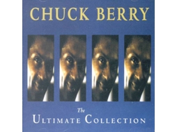 CD Chuck Berry - The Ultimate Collection