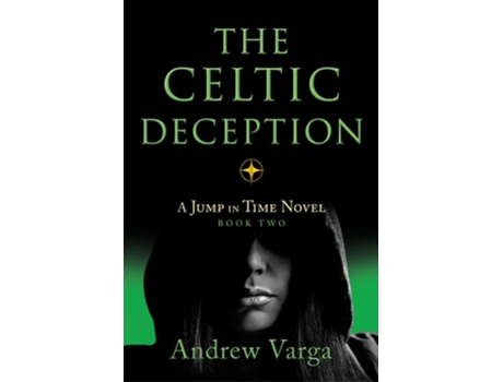 Livro The Celtic Deception de Andrew Varga (Inglês - Capa Dura)
