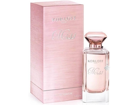 Perfume   Paris Miss Eau de Parfum (88 ml)