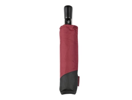 Guarda-chuva Unisexo Dobrável A/f 70/8 Ezpeleta 10014 Bordô