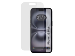 Pelicula de Vidro TUMUNDOSMARTPHONE iPhone 16 Plus (6.7)