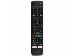 Comando À Distância De Substituição Para Tv Hisense, Modelo En3g39, Sem Configuração_zhd