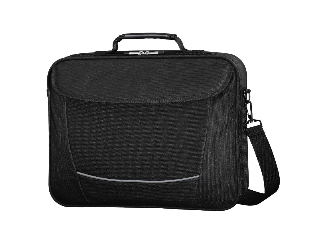Hama Seattle Mala para Portáteis 39.6 Cm 15.6" Pasta Preto