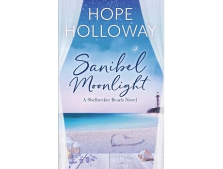 Livro Sanibel Moonlight de Hope Holloway (Inglês)