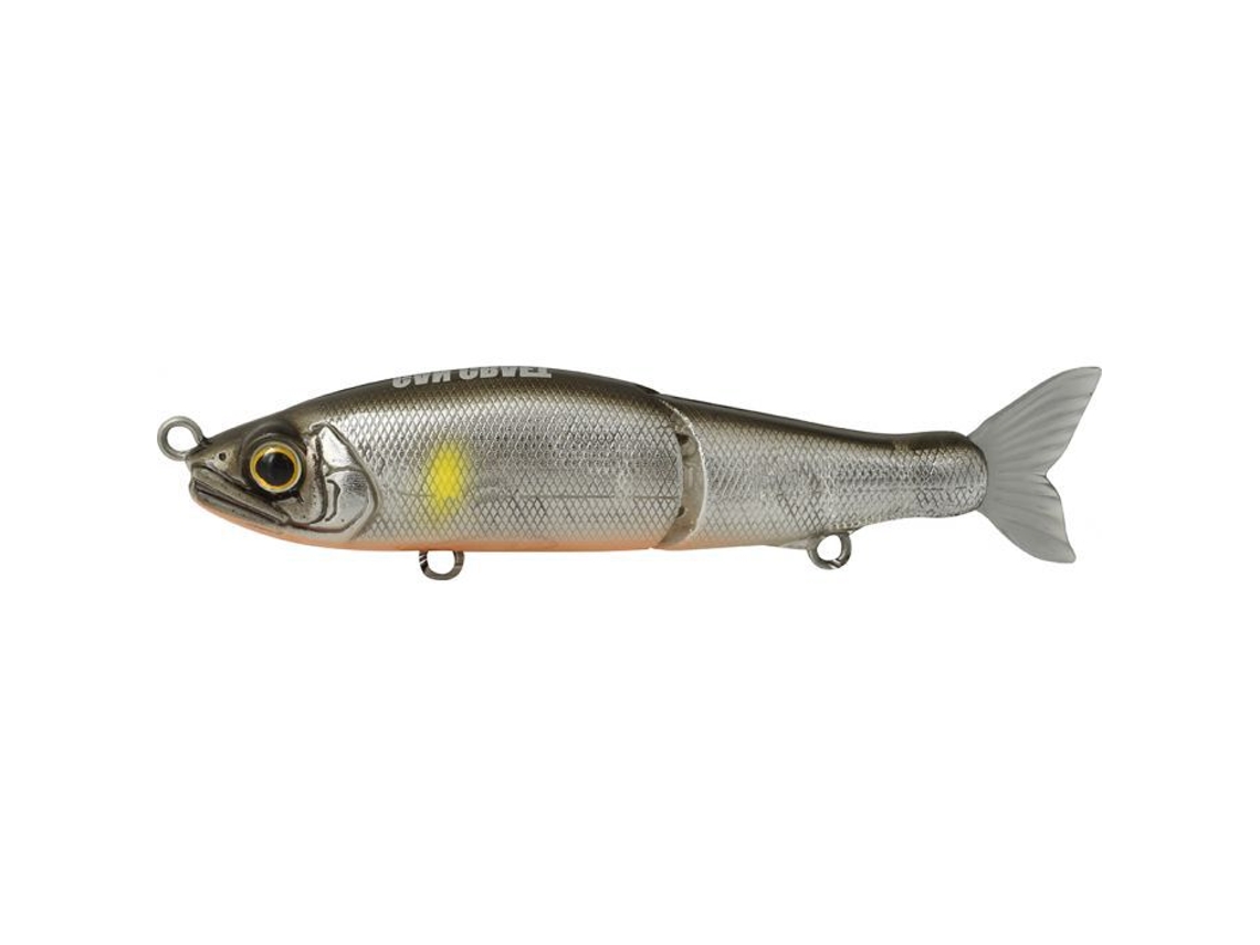 Lure Gan Craft Jointed Claw Type S 4,6g