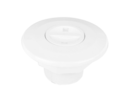Dreno de Piscina com Rosca G2 em Plástico | S/MARCA